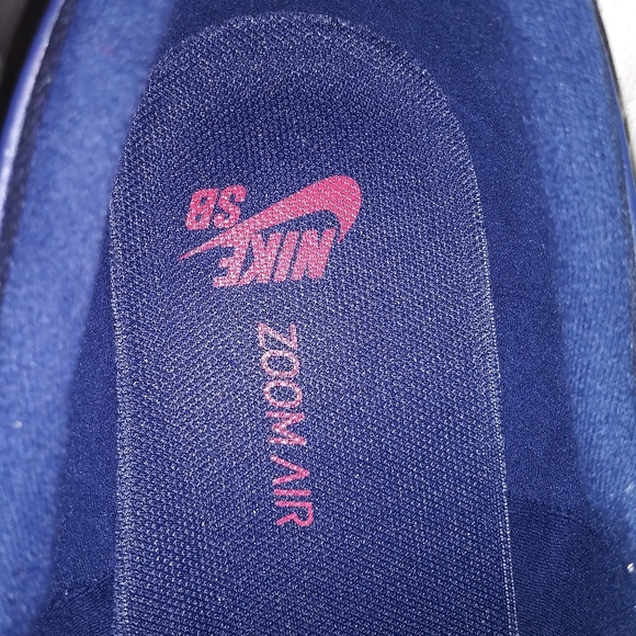 ❗❗SOLD❗❗Nike Zoom Stefan Janoski Canvas - Picture 7 of 8